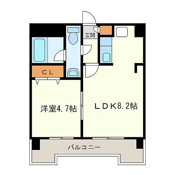 2-2札幌駅徒歩7分の好立地service Apartment Sapporo札幌ステーション綺麗な部屋 0*, Sapporo Japan