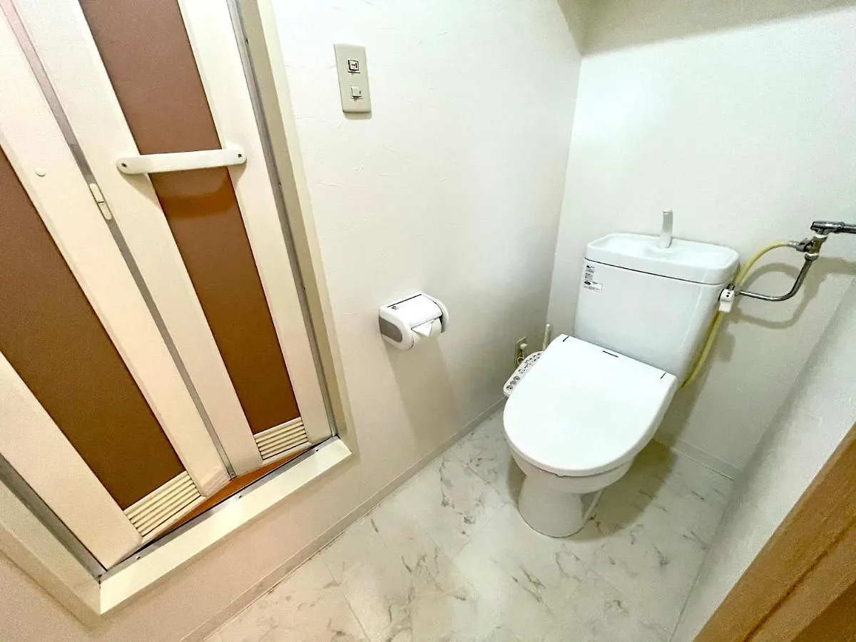 2-2札幌駅徒歩7分の好立地service Apartment Sapporo札幌ステーション綺麗な部屋 Japan