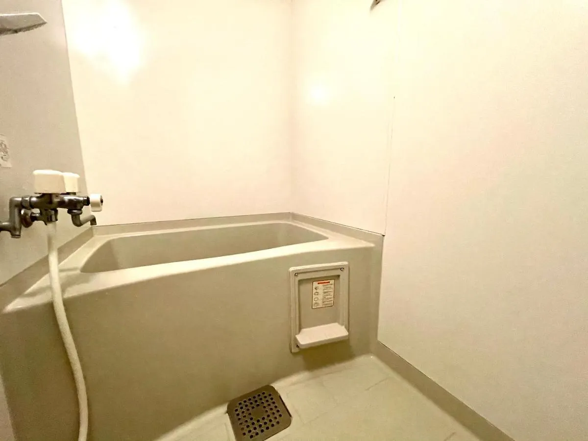 2-2札幌駅徒歩7分の好立地service Apartment Sapporo札幌ステーション綺麗な部屋 Japan